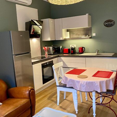 La Maison Virginie 1 A 2 Pers Charmant Hyper Centre- Cour- Parking- Linge- Fibre- Proximite Lac Canal Piscine Montargis Exteriör bild